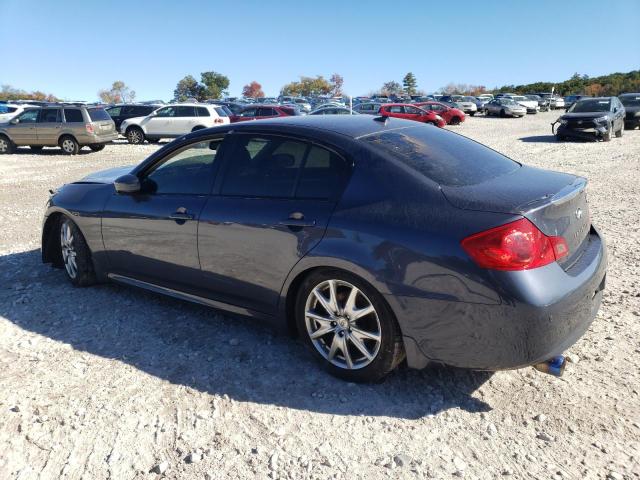 Photo 1 VIN: JN1CV6ARXDM351286 - INFINITI G37 