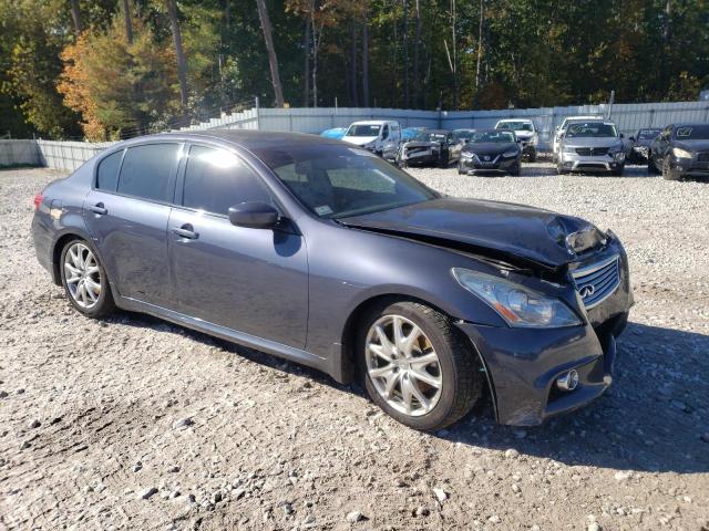 Photo 3 VIN: JN1CV6ARXDM351286 - INFINITI G37 