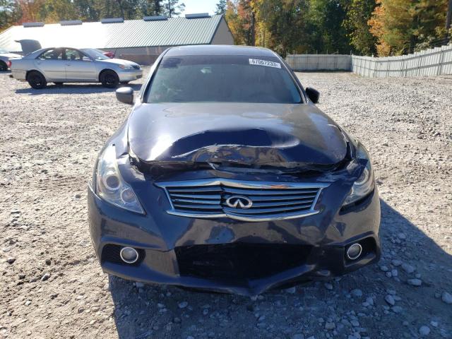 Photo 4 VIN: JN1CV6ARXDM351286 - INFINITI G37 