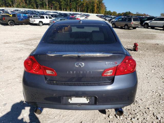 Photo 5 VIN: JN1CV6ARXDM351286 - INFINITI G37 