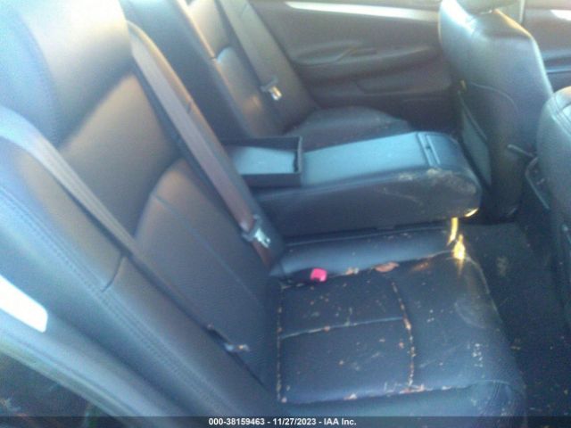 Photo 7 VIN: JN1CV6ARXDM351398 - INFINITI G37X 