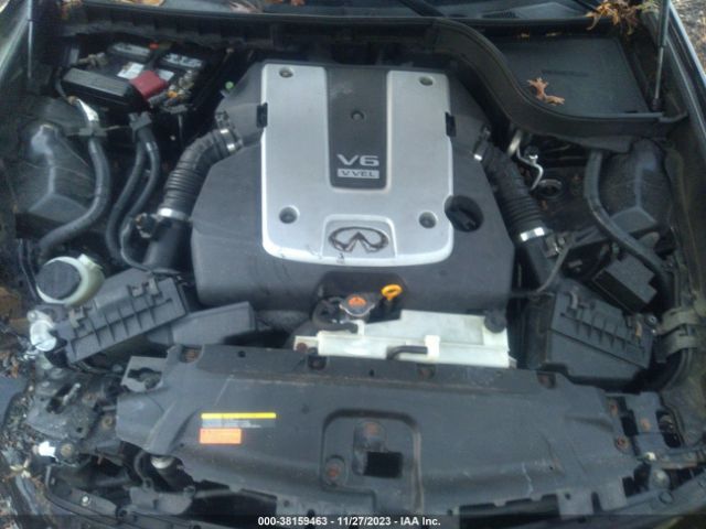 Photo 9 VIN: JN1CV6ARXDM351398 - INFINITI G37X 