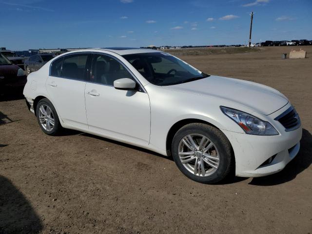 Photo 3 VIN: JN1CV6ARXDM351482 - INFINITI G37 