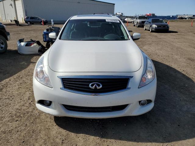 Photo 4 VIN: JN1CV6ARXDM351482 - INFINITI G37 