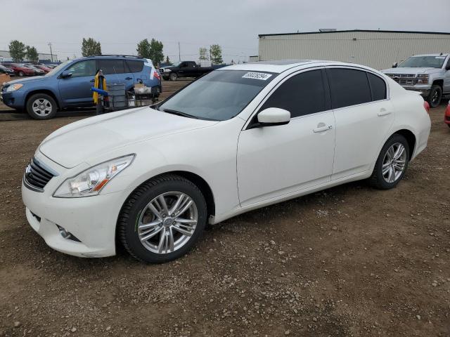 Photo 0 VIN: JN1CV6ARXDM351482 - INFINITI G37 