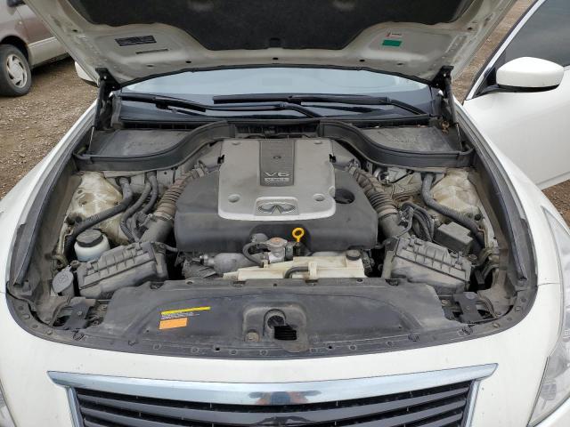 Photo 10 VIN: JN1CV6ARXDM351482 - INFINITI G37 