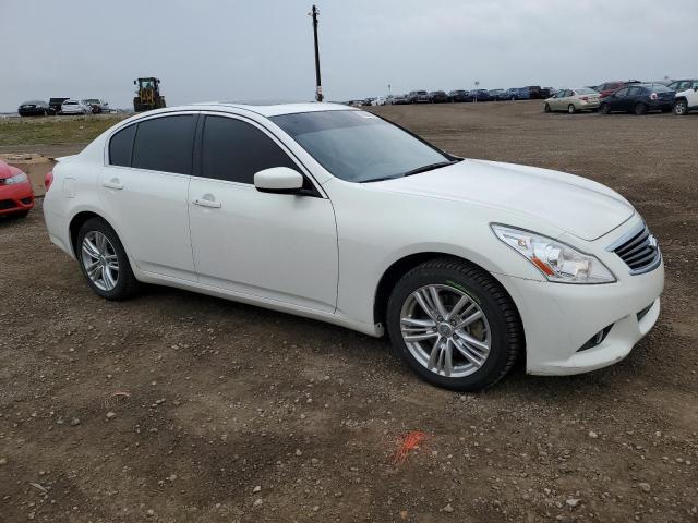 Photo 3 VIN: JN1CV6ARXDM351482 - INFINITI G37 