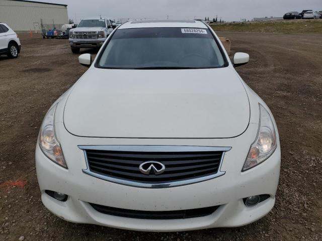 Photo 4 VIN: JN1CV6ARXDM351482 - INFINITI G37 