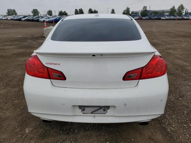 Photo 5 VIN: JN1CV6ARXDM351482 - INFINITI G37 