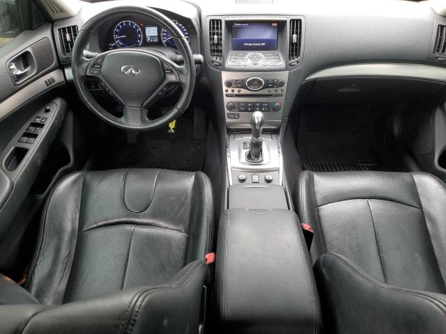 Photo 7 VIN: JN1CV6ARXDM351482 - INFINITI G37 