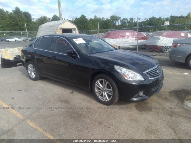 Photo 0 VIN: JN1CV6ARXDM356908 - INFINITI G37 SEDAN 