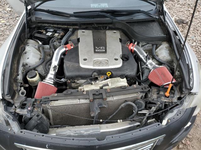 Photo 10 VIN: JN1CV6ARXDM357895 - INFINITI G37 