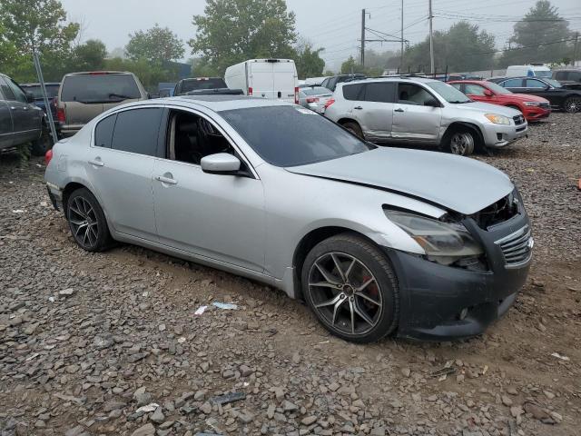 Photo 3 VIN: JN1CV6ARXDM357895 - INFINITI G37 