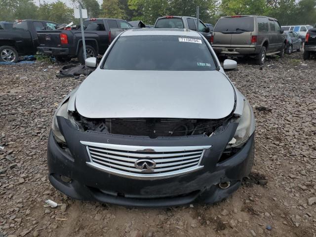 Photo 4 VIN: JN1CV6ARXDM357895 - INFINITI G37 