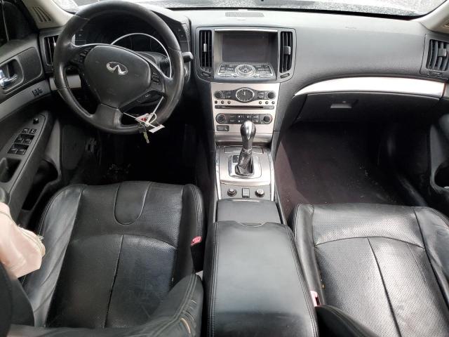 Photo 7 VIN: JN1CV6ARXDM357895 - INFINITI G37 