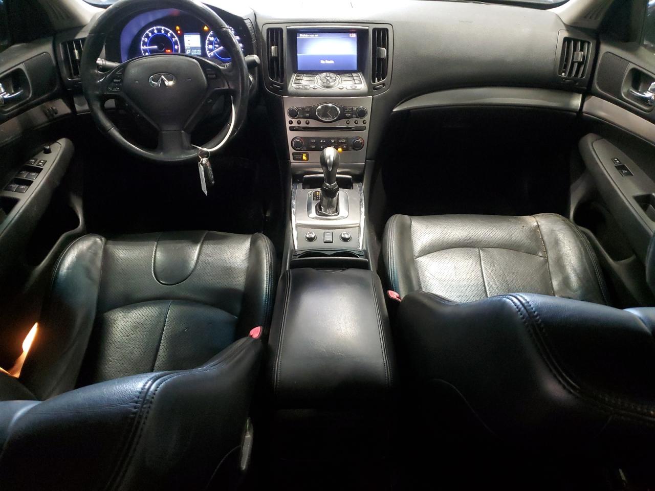 Photo 7 VIN: JN1CV6ARXDM751039 - INFINITI G 