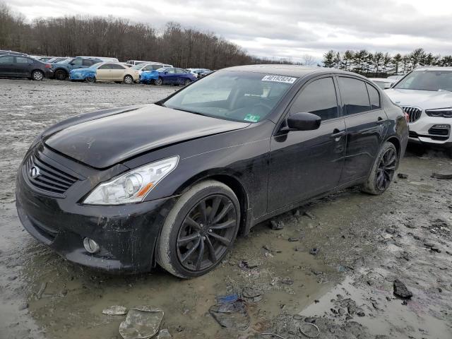 Photo 0 VIN: JN1CV6ARXDM751994 - INFINITI G37 