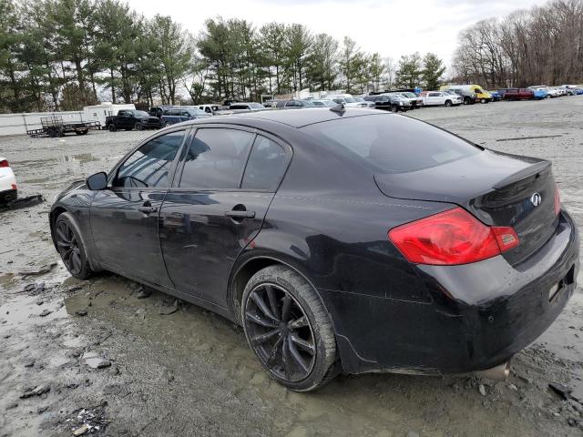 Photo 1 VIN: JN1CV6ARXDM751994 - INFINITI G37 