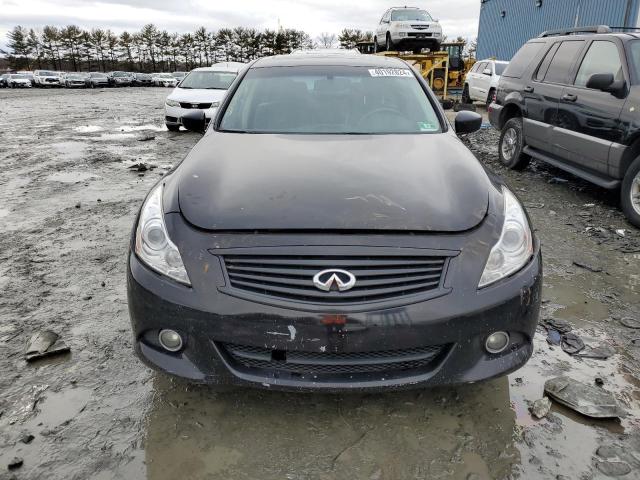 Photo 4 VIN: JN1CV6ARXDM751994 - INFINITI G37 