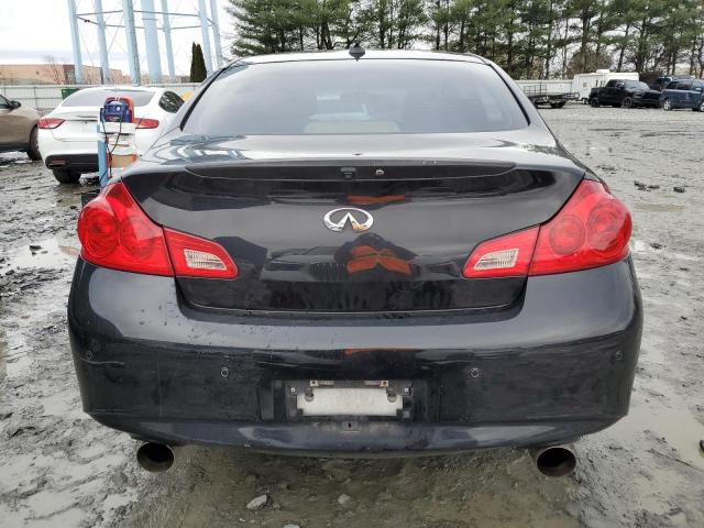 Photo 5 VIN: JN1CV6ARXDM751994 - INFINITI G37 