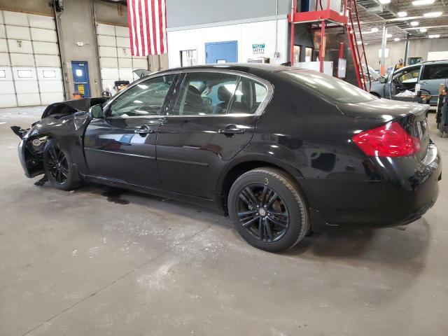 Photo 1 VIN: JN1CV6ARXDM752224 - INFINITI G37 