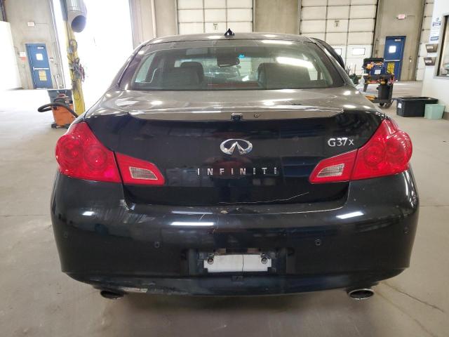 Photo 5 VIN: JN1CV6ARXDM752224 - INFINITI G37 