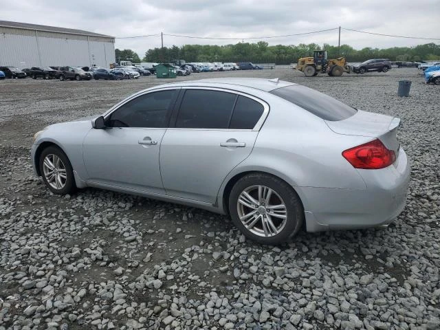 Photo 1 VIN: JN1CV6ARXDM752305 - INFINITI G37 