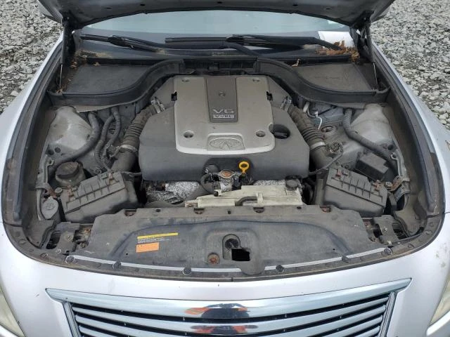 Photo 10 VIN: JN1CV6ARXDM752305 - INFINITI G37 