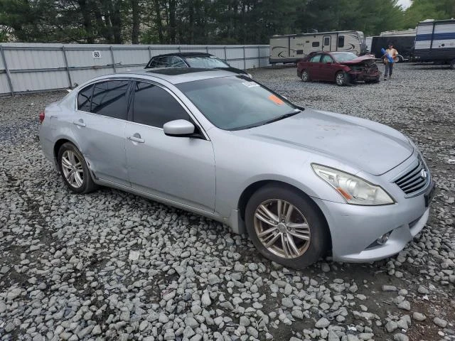 Photo 3 VIN: JN1CV6ARXDM752305 - INFINITI G37 