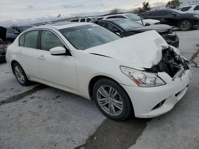 Photo 3 VIN: JN1CV6ARXDM752966 - INFINITI G37 