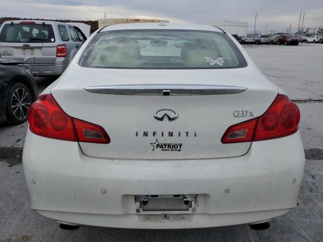 Photo 5 VIN: JN1CV6ARXDM752966 - INFINITI G37 