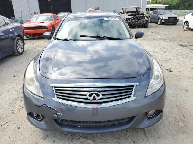 Photo 4 VIN: JN1CV6ARXDM754135 - INFINITI G37 