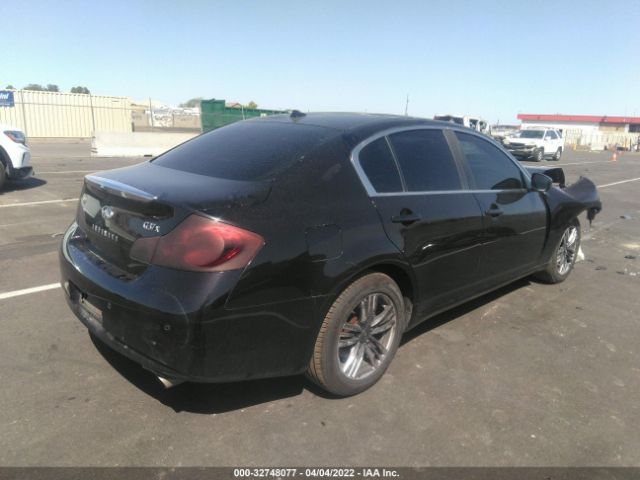 Photo 3 VIN: JN1CV6ARXDM756144 - INFINITI G37 SEDAN 