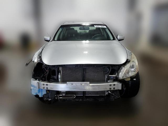 Photo 4 VIN: JN1CV6ARXDM757228 - INFINITI G37 