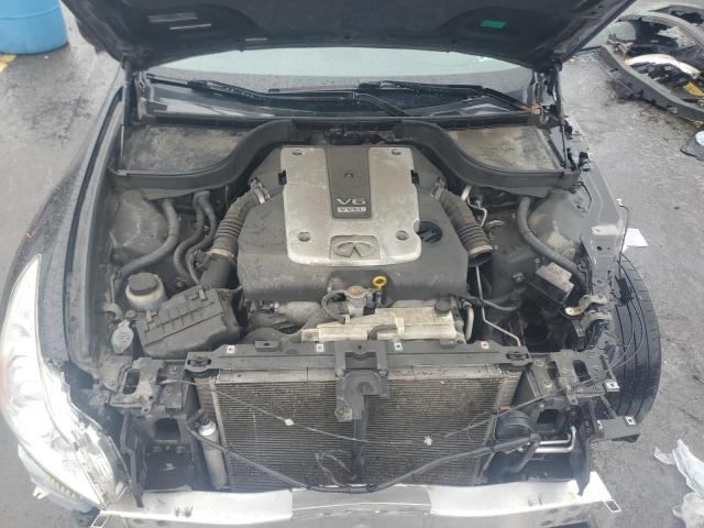 Photo 10 VIN: JN1CV6ARXDM759206 - INFINITI G37 