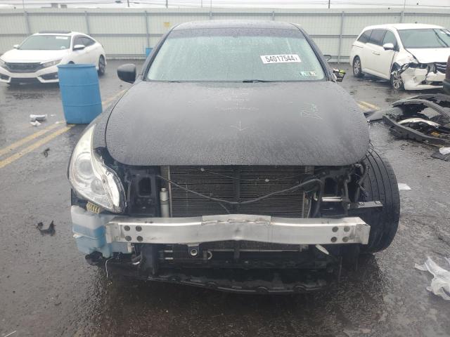 Photo 4 VIN: JN1CV6ARXDM759206 - INFINITI G37 