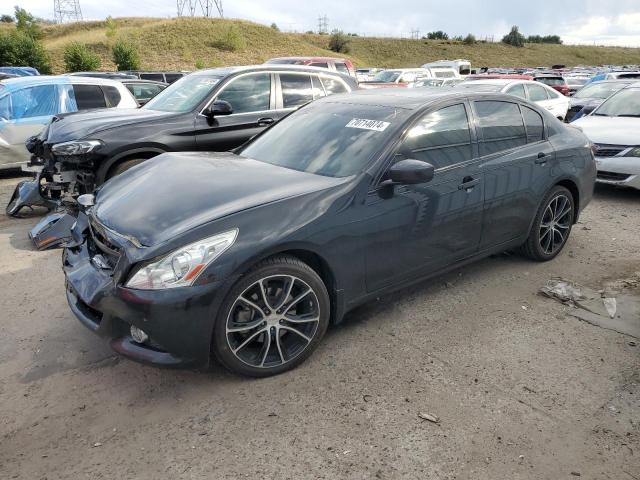 Photo 0 VIN: JN1CV6ARXDM760405 - INFINITI G37 