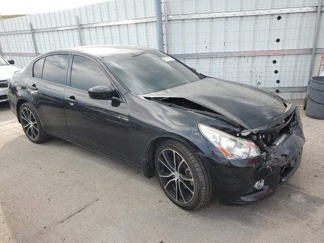 Photo 3 VIN: JN1CV6ARXDM760405 - INFINITI G37 