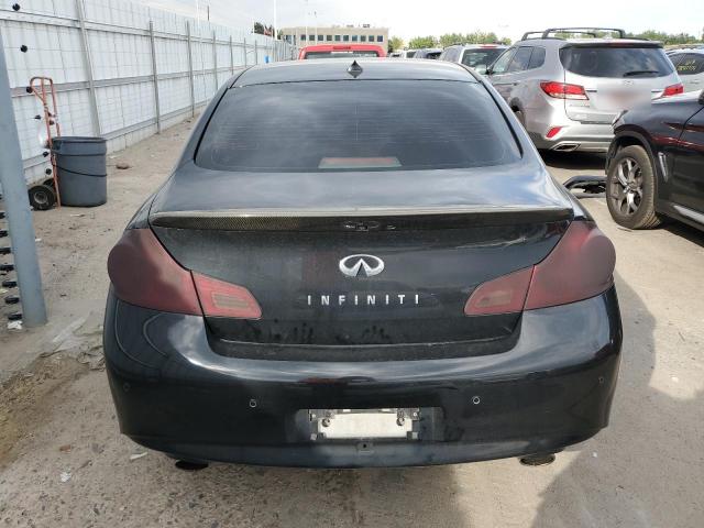 Photo 5 VIN: JN1CV6ARXDM760405 - INFINITI G37 