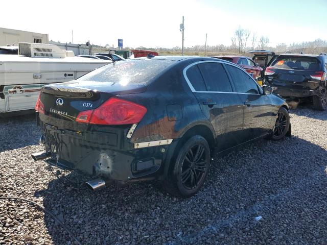 Photo 2 VIN: JN1CV6ARXDM760923 - INFINITI G37 