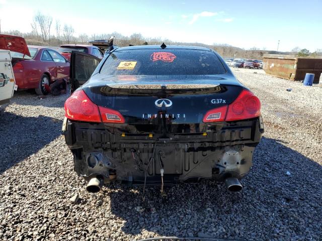 Photo 5 VIN: JN1CV6ARXDM760923 - INFINITI G37 