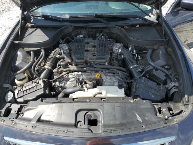 Photo 10 VIN: JN1CV6ARXDM762526 - INFINITI G37 