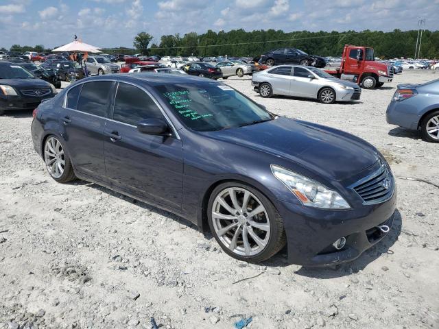 Photo 3 VIN: JN1CV6ARXDM762526 - INFINITI G37 