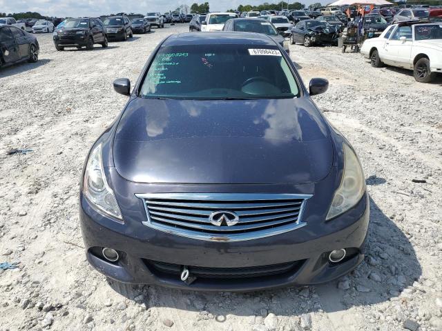 Photo 4 VIN: JN1CV6ARXDM762526 - INFINITI G37 