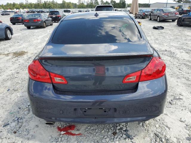 Photo 5 VIN: JN1CV6ARXDM762526 - INFINITI G37 