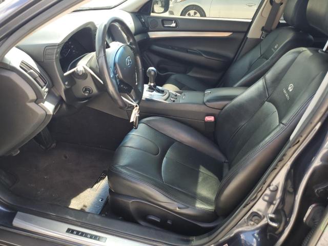 Photo 6 VIN: JN1CV6ARXDM762526 - INFINITI G37 