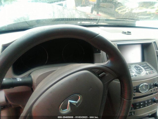 Photo 6 VIN: JN1CV6ARXDM764647 - INFINITI G37X 