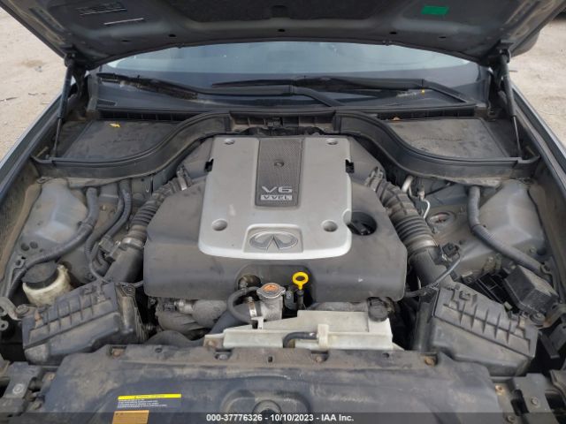 Photo 9 VIN: JN1CV6ARXDM765782 - INFINITI G37X 