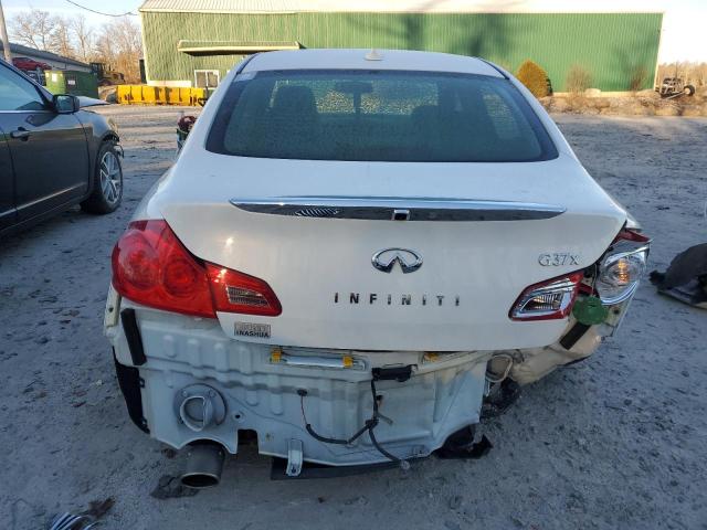 Photo 5 VIN: JN1CV6ARXDM768665 - INFINITI G37 