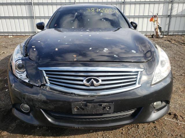 Photo 4 VIN: JN1CV6ARXFM520189 - INFINITI Q40 